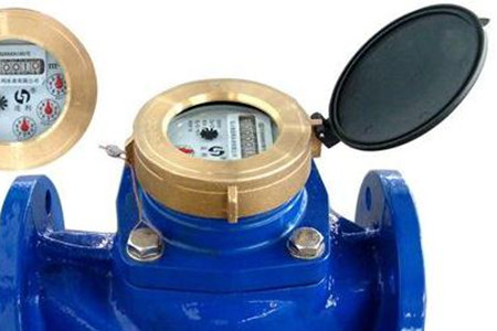 Lora無線遠傳水表好嗎？