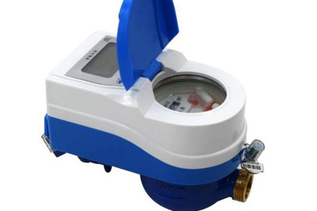 訂購光電直讀遠傳閥控水表需要確認哪些參數呢？