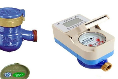 哪個廠家生產的無線遠傳水表質量好？