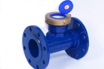 什么是水平螺翼式水表？它有什么優(yōu)點？