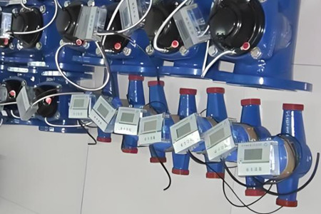 有線(xiàn)遠(yuǎn)傳水表和無(wú)線(xiàn)遠(yuǎn)傳水表的差異表現(xiàn)在哪？