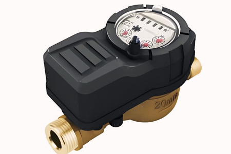 無(wú)線遠(yuǎn)傳水表型號(hào)尺寸怎么選？掌握這四點(diǎn)！