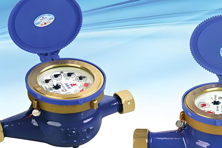 無線遠傳水表，為您帶來高效的水資源管理！