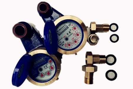 無線遠傳水表，為您帶來高效的水資源管理！