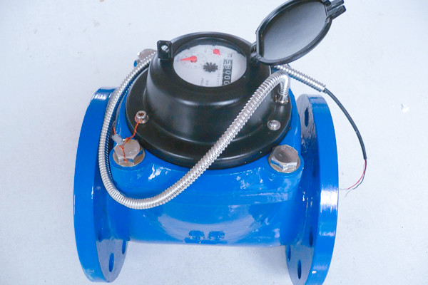 大容量消防水表如何使用？與普通水表有何區別？