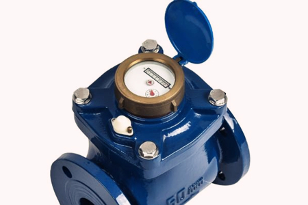 電子遠(yuǎn)傳水表為什么可以實(shí)現(xiàn)在線監(jiān)測(cè)？ 圖1