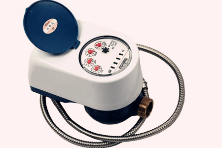 遠傳水表有哪些型號？應該這樣去選擇！ 圖1