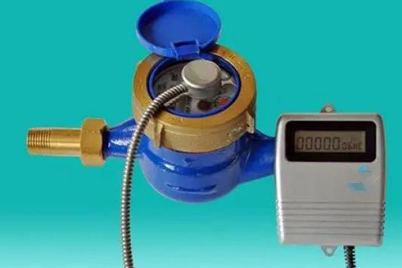 遠傳水表有哪些型號？應該這樣去選擇！ 圖2