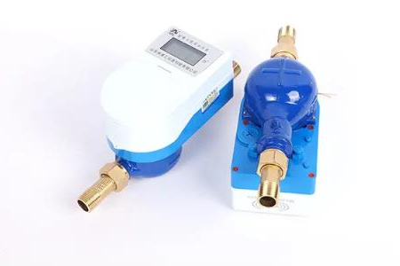 遠傳水表一般用于哪些場景？江北水表廠科普！ 圖1