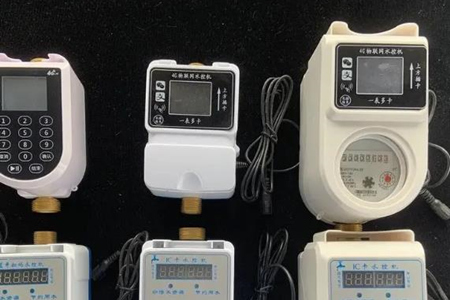 遠傳水表一般用于哪些場景？江北水表廠科普！ 圖2