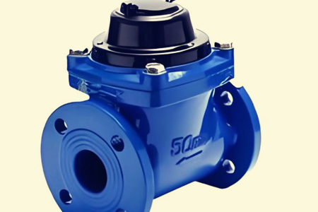 多流束和單流束旋翼式水表區(qū)別大，千萬(wàn)不要選錯(cuò)！ 圖2