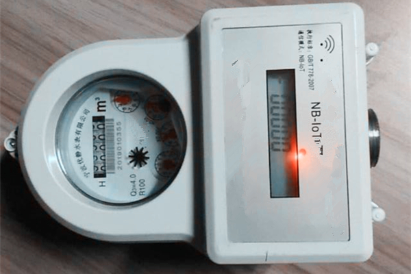 遠(yuǎn)傳水表有什么功能？?jī)r(jià)格又是多少？廠家告訴你！ 圖2