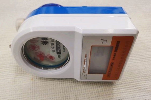 2024年10月預(yù)付費水表廠家報價 圖1