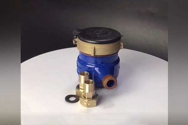 如何選擇合適大小的水表？