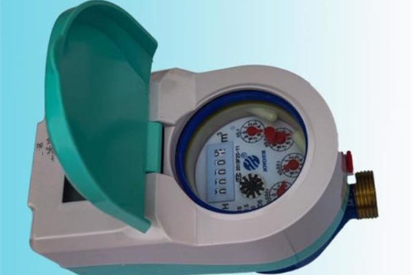 電子遠傳水表的使用壽命是多久？ 圖2