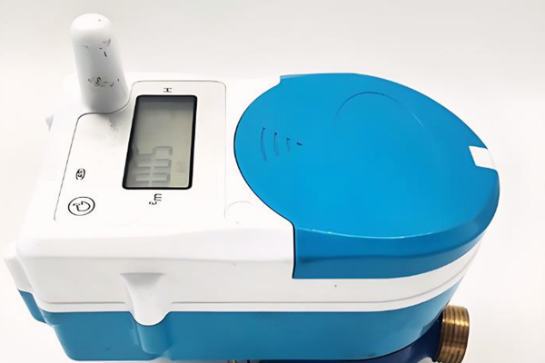 NB-IoT無線遠傳水表閥控功能怎么用？ 圖1