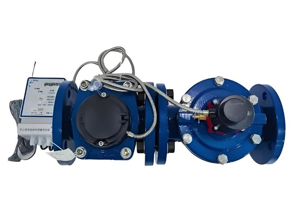 干式、濕式、液封式遠傳水表有何不同？廠家告訴你！ 圖1