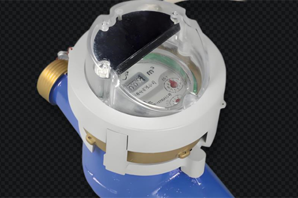 干式、濕式、液封式遠傳水表有何不同？廠家告訴你！ 圖2