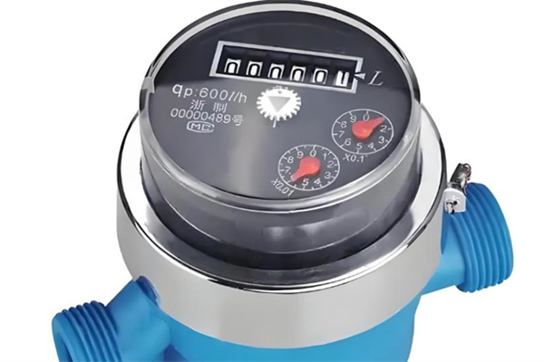 為什么建議遠(yuǎn)傳水表安裝在直管段？原因在這！ 圖1