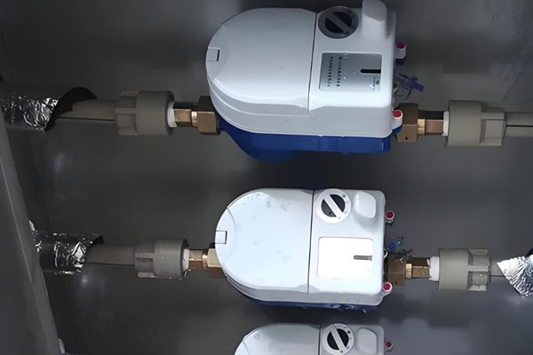 光電直讀遠(yuǎn)傳水表，實(shí)現(xiàn)遠(yuǎn)程抄表計(jì)量更準(zhǔn)確！ 圖1