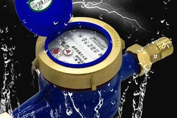 催水費(fèi)已成過(guò)去式，預(yù)付費(fèi)水表讓繳費(fèi)管理更智能！ 圖2