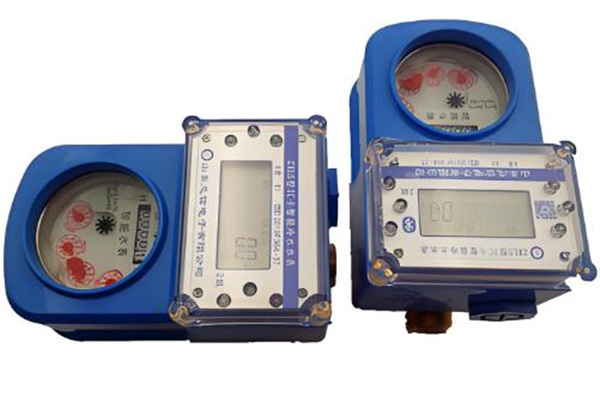 看過(guò)來(lái)！無(wú)線遠(yuǎn)傳水表安裝注意事項(xiàng) 圖1