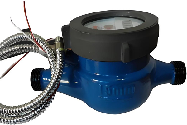 遠傳水表的環境等級是如何劃分的？ 圖1