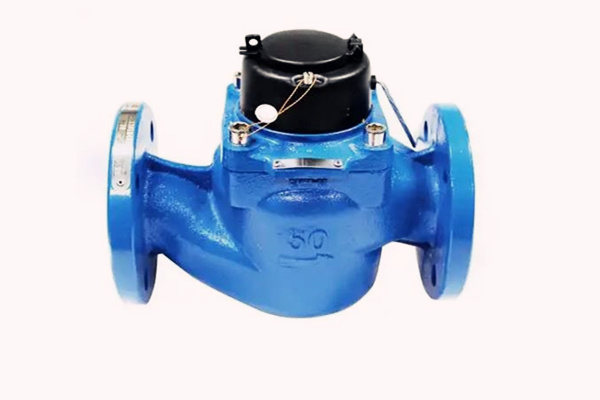 遠傳水表的環境等級是如何劃分的？ 圖2