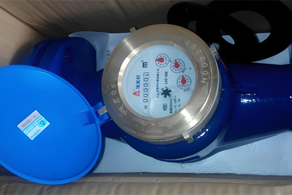 如何安裝和維護(hù)電子遠(yuǎn)傳水表？廠家為您科普！圖1