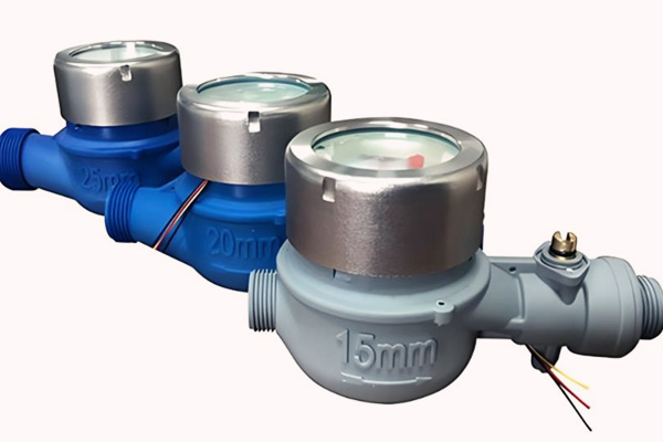 光電直讀遠傳閥控水表在使用中應注重哪些事項？ 圖1