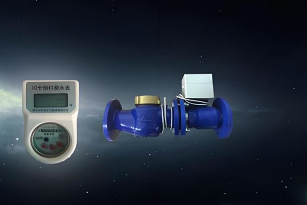 光電直讀遠傳閥控水表在使用中應注重哪些事項？圖2
