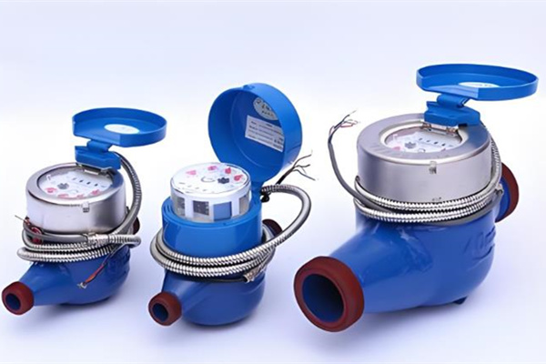 影響遠傳水表水表耐用性的因素有哪些？看完漲知識！ 圖2