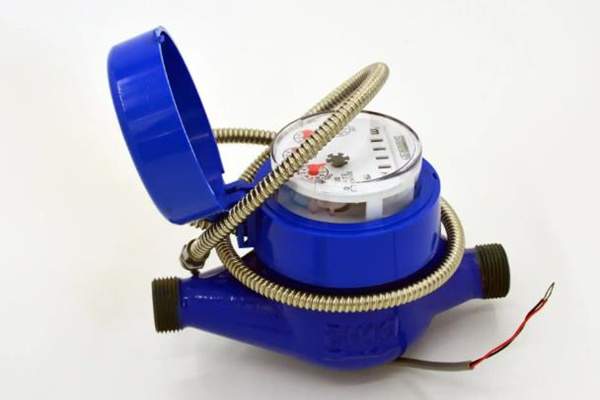 如何挑選無線遠傳水表和有線遠傳水表？ 圖2