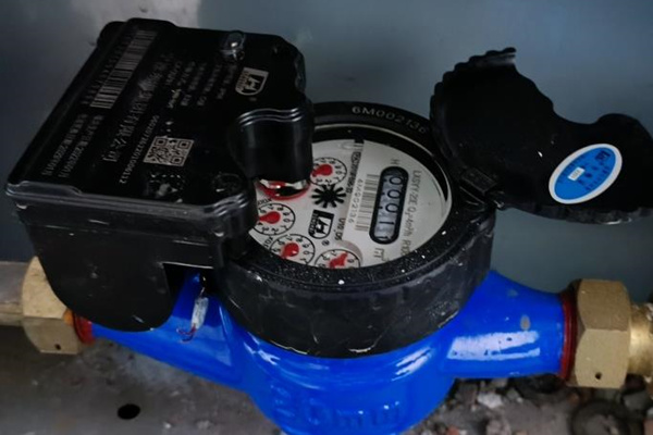 遠傳水表的型號和尺寸怎么選？ 圖1