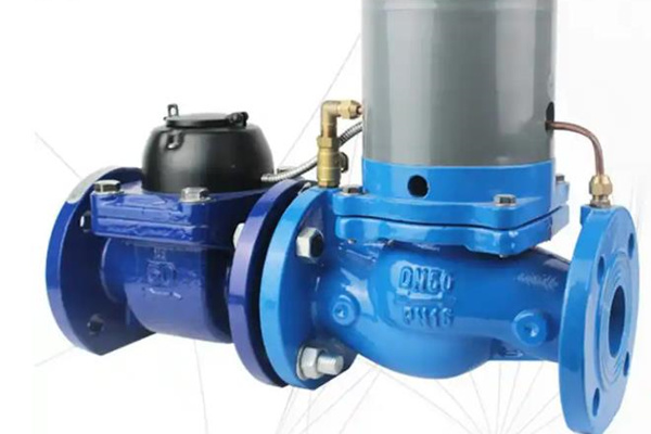 如何選到一家比較靠譜的無線遠(yuǎn)傳水表廠家？ 圖1