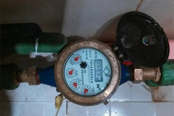 光電直讀遠傳閥控水表的工作原理原來是這樣的！ 圖2