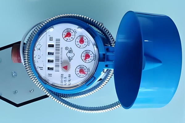 自轉(zhuǎn)是否會(huì)影響無(wú)線遠(yuǎn)傳水表的使用壽命？ 圖2