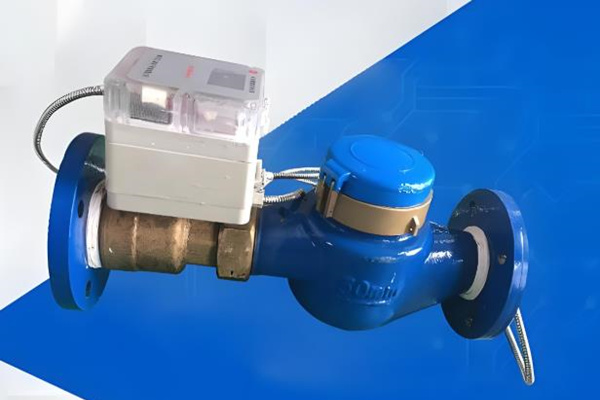 遠(yuǎn)傳水表是否值得選擇？專業(yè)人士這樣認(rèn)為！ 圖1