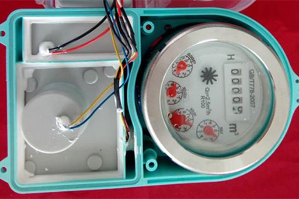 怎么選擇遠傳水表生產廠家？考慮五個方面！ 圖1