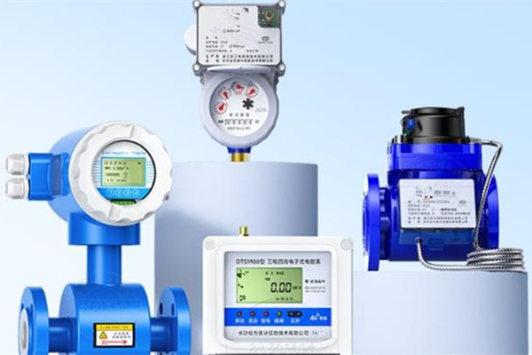 怎么選擇遠傳水表生產廠家？考慮五個方面！ 圖2