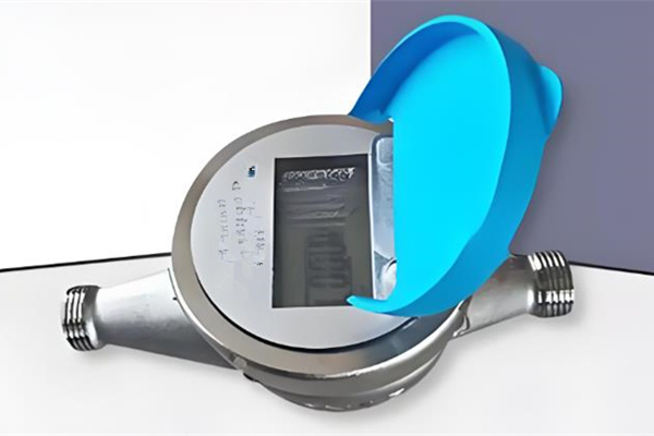 無線遠傳水表的價格是多少呢？ 圖1