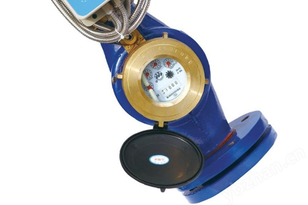 無線遠傳水表的價格是多少呢？ 圖2