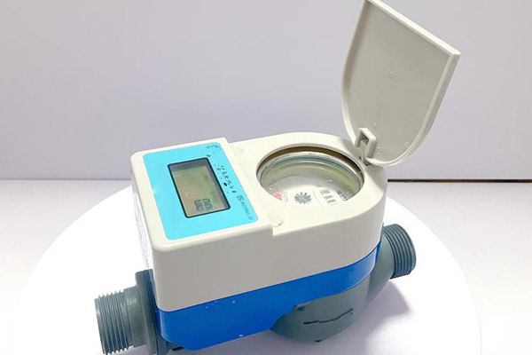機械水表、智能水表、超聲波水表和遠傳水表，你知道多少？ 圖1