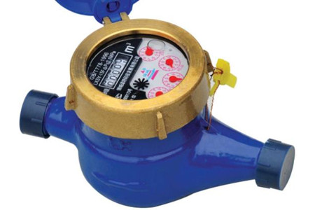 NB-IoT無線遠傳水表應該如何選購？