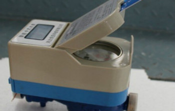 IC卡預付費水表是如何在手機上實現付費的？