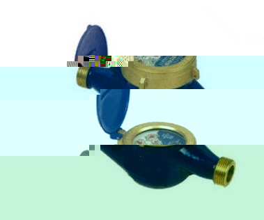 室外自來水水表如何防凍？