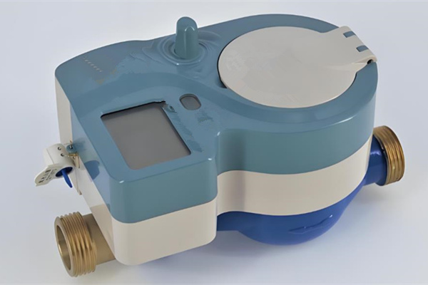 冬天無線遠傳水表會不會結冰？