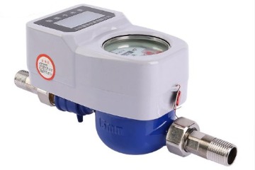 如何根據用水量選擇合適的水表？