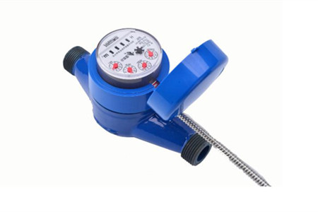 預付費水表的使用壽命有多長？