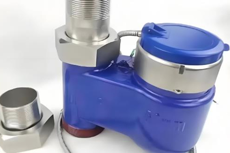 無線遠傳水表優(yōu)勢多，可滿足現代化城市用水需求！